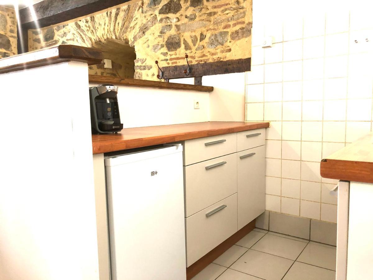 تول Appartement De Charme Dans Le Quartier Historique المظهر الخارجي الصورة