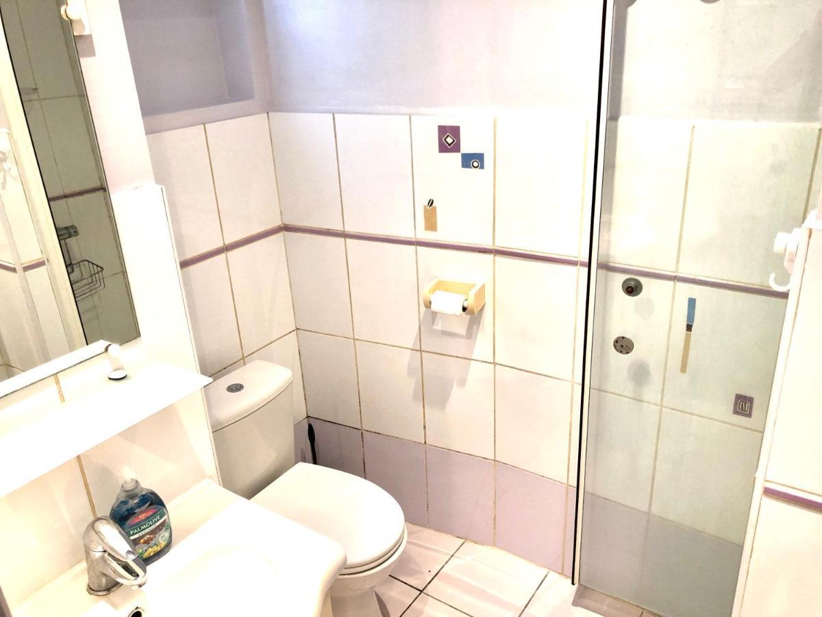 تول Appartement De Charme Dans Le Quartier Historique المظهر الخارجي الصورة