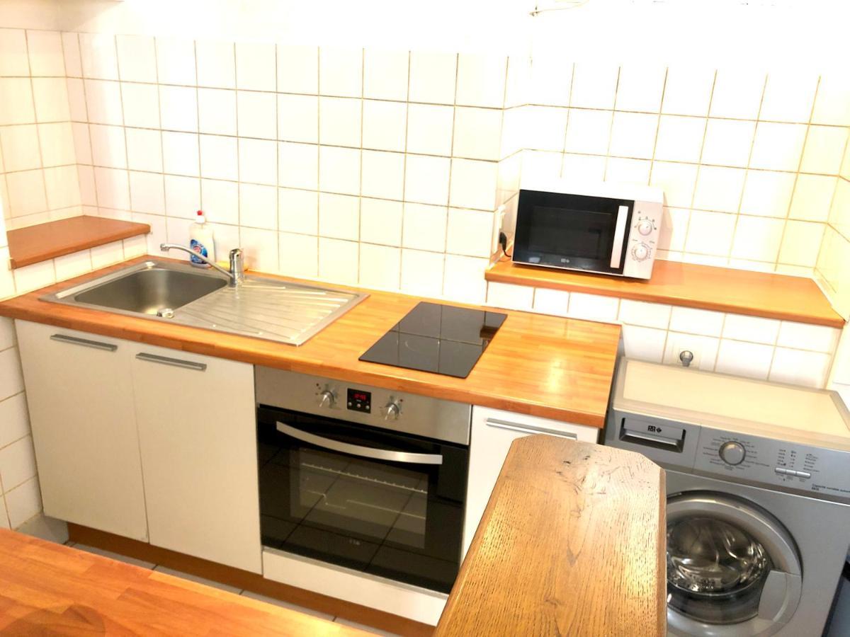 تول Appartement De Charme Dans Le Quartier Historique المظهر الخارجي الصورة